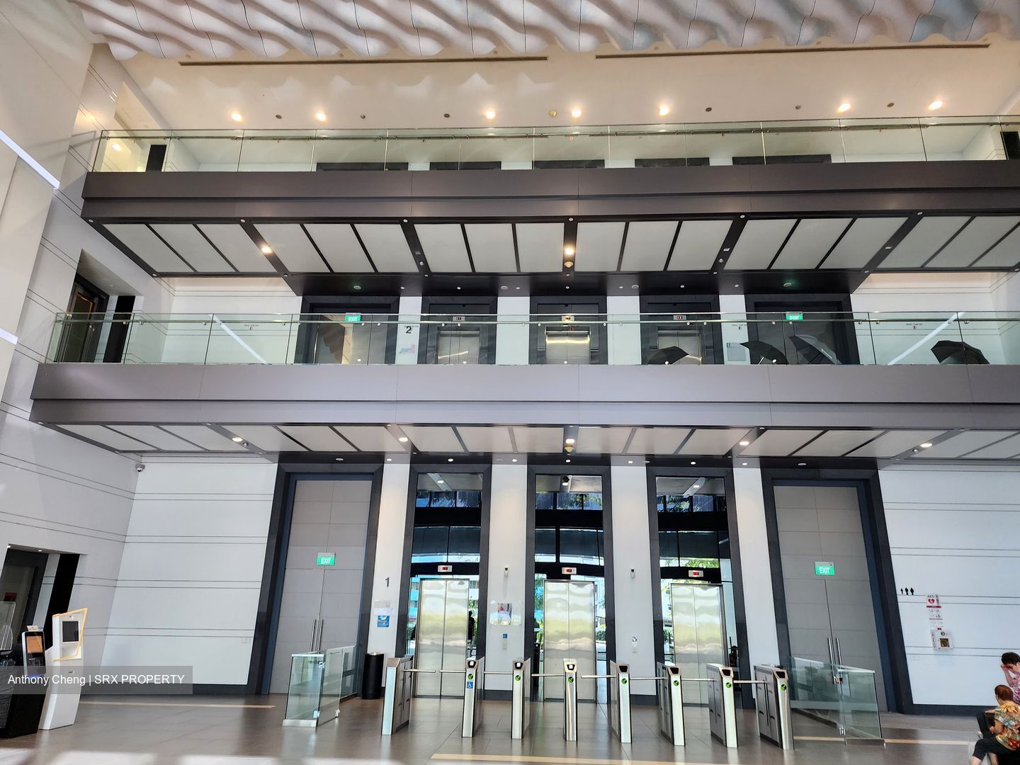Hyflux Innovation Centre (D12), Office #401528071